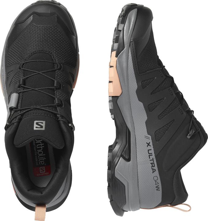 Image du produit Salomon Femmes X Ultra 4 (38 2/3)