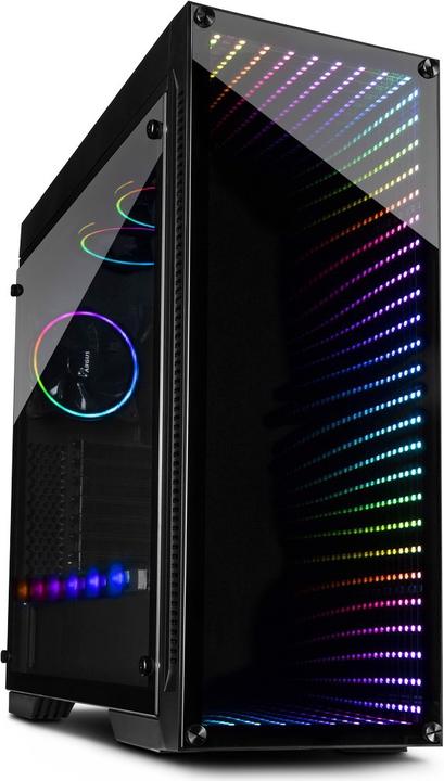 Image du produit Intertech X-908 Infini2 (ATX, mATX)