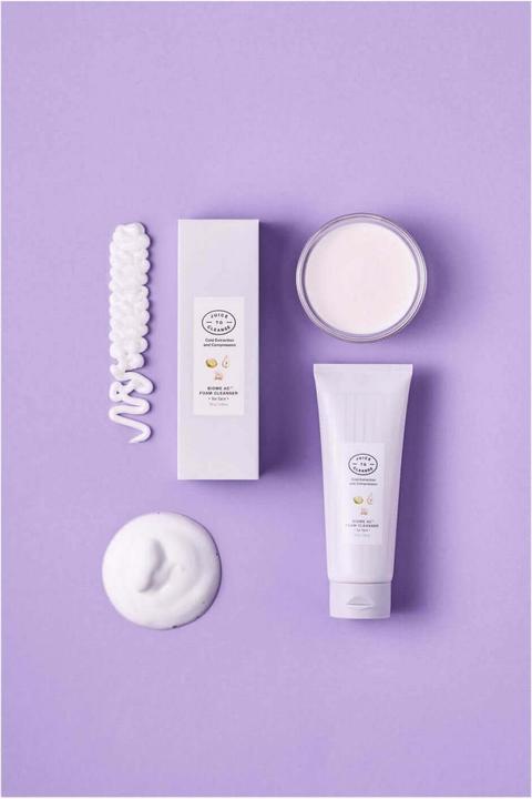 Produktbild Juice to Cleanse Biome AC Foam Cleanser (Schaum)