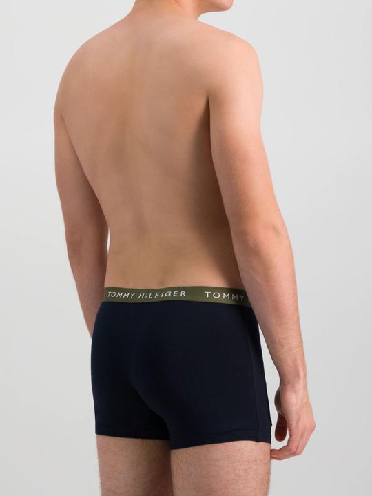 Immagine prodotto Tommy Hilfiger Coffre bas vert fonc? (S)