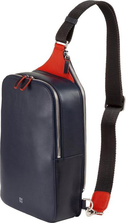 Image du produit Dudubags Seoul - Sac à bandoulière en cuir