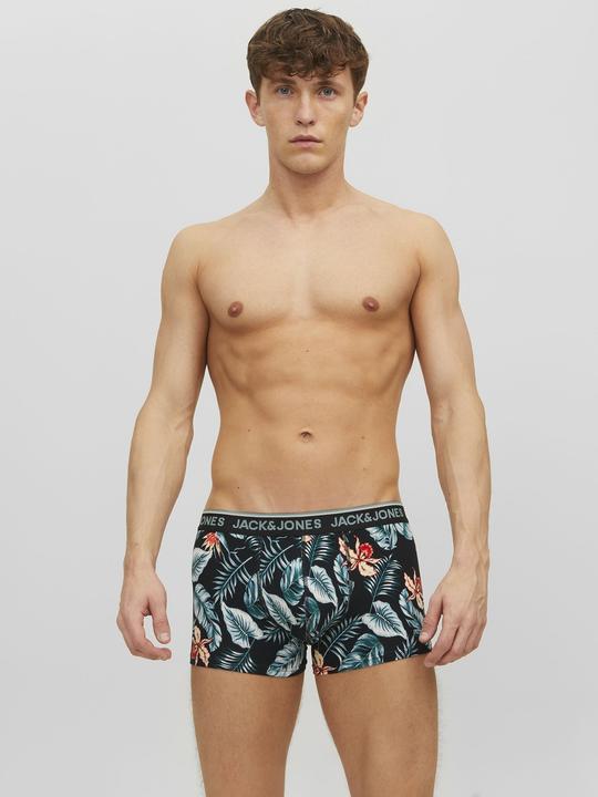 Image du produit Jack & Jones Fleurs (M, paquet de 12)