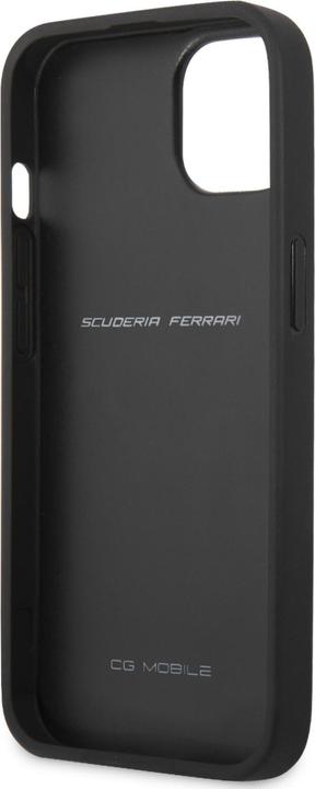 Produktbild Ferrari Fefe Series (Apple iPhone 13)