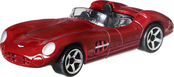 Actual product image Matchbox Cars - Set of 9