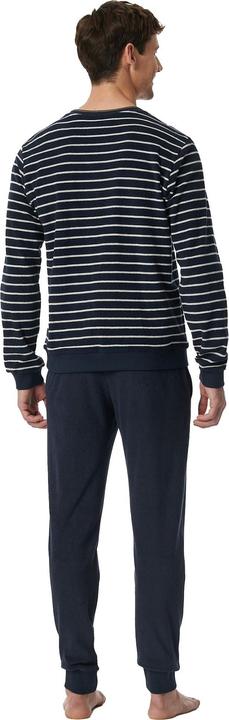 Actual product image Schiesser Casual nightwear terry towelling pyjamas (54)