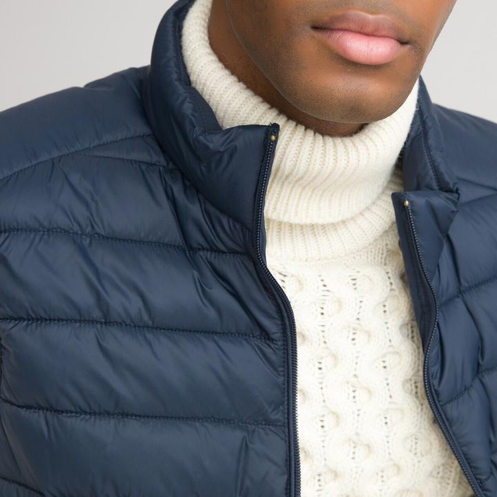 Image du produit La Redoute Collections Gilet matelassé léger (L)