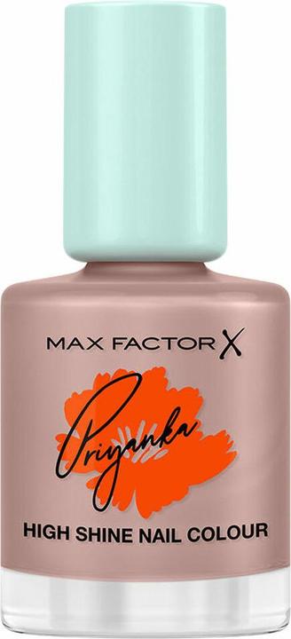 Max Factor Pryanka Nagellack 207-Petal Dreams - 12ml (207-Petal Dreams, Farblack)