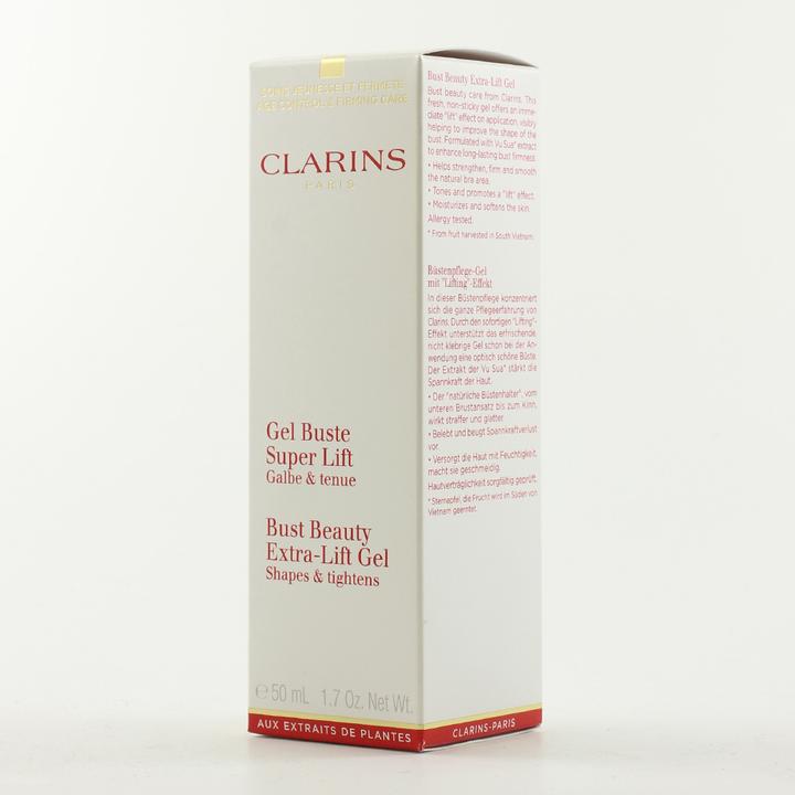 Immagine prodotto Clarins Bellezza del busto (Crema corpo, 50 ml)