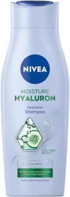 Produktbild NIVEA SZ/WL 400 MH NAW 89409 (400 ml, Flüssiges Shampoo)