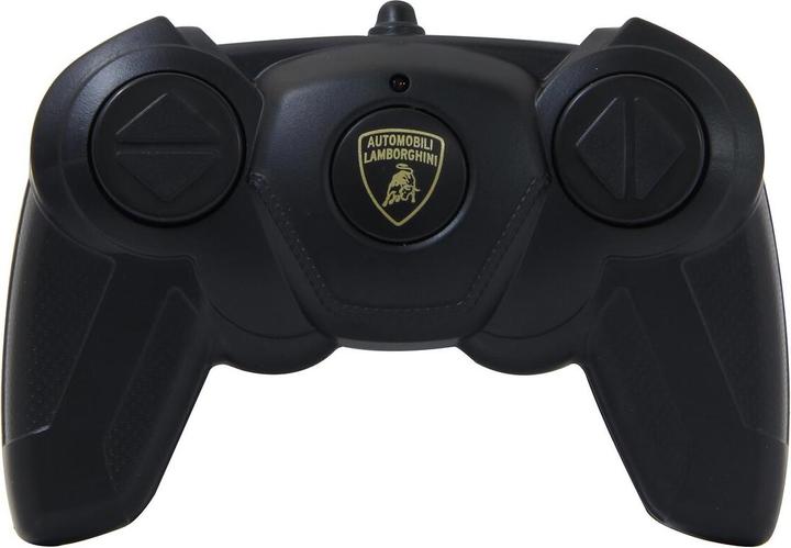 Image du produit Jamara Lamborghini Countach LPI 800-4 1:16 jaune 2,4GHz