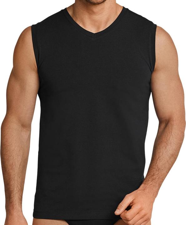 Produktbild Schiesser 2er Pack Long Life Cotton Tank Top (XL)