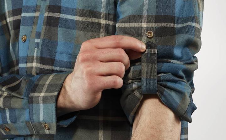 Actual product image Fjällräven Fjällglim (S)