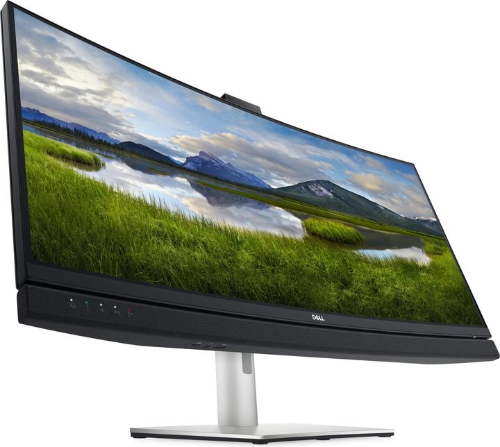 Produktbild Dell C3422WE (3440 x 1440 Pixel, 34")