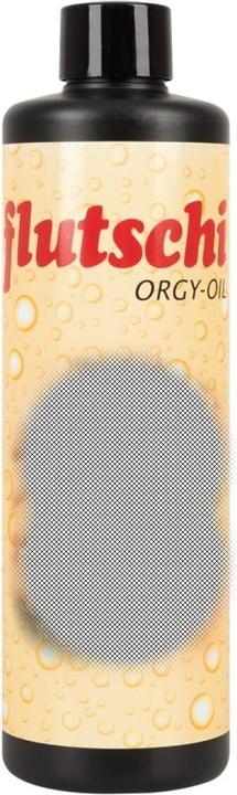 Image du produit Flutschi Huile d'orgie (500 ml)