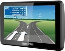 Actual product image Snooper Ventura S6900 (7")