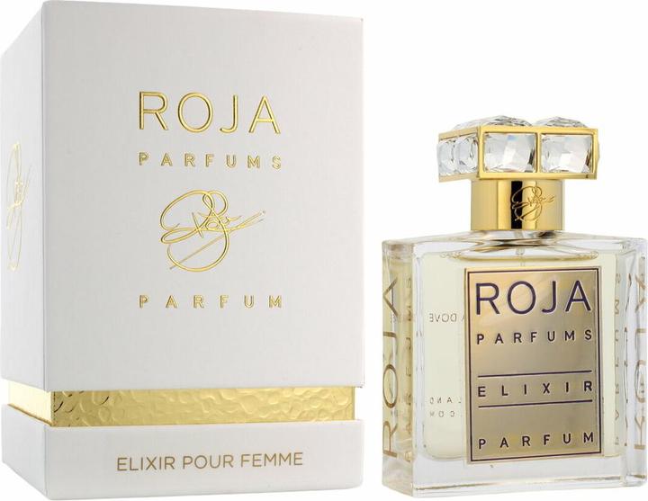 Produktbild Roja Parfums Roja Elixir by (Eau de Parfum, 50 ml)