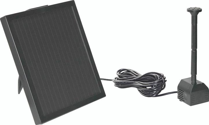 Produktbild Pontec PondoSolar 150
