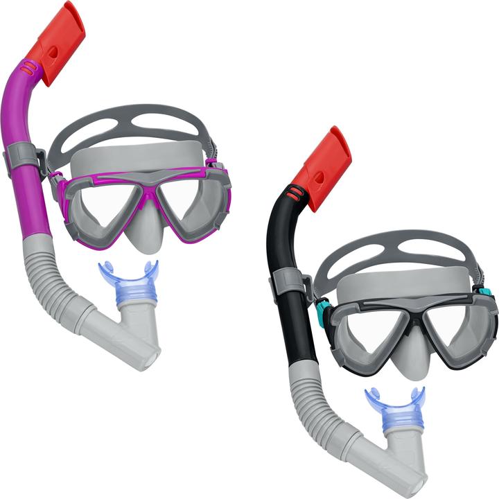 Produktbild Bestway Tauchermaske (assortiert - 1 Stück)