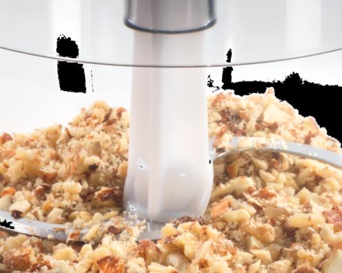 Produktbild Bosch Hausgeräte Mmr08r2 (800 ml, 400 W)