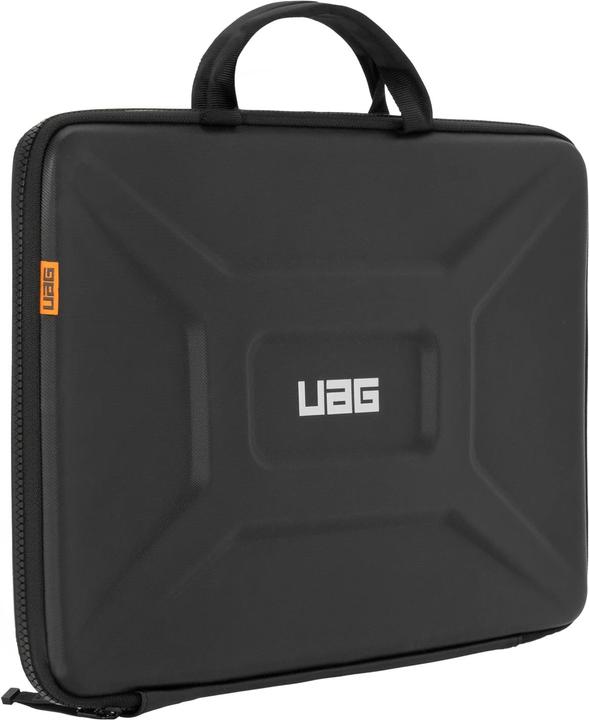 UAG Urban Armor Gear Large Sleeve 15 mit Tragegriff schwarz (15", UAG)