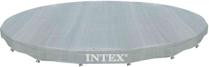 Actual product image Intex Deluxe
