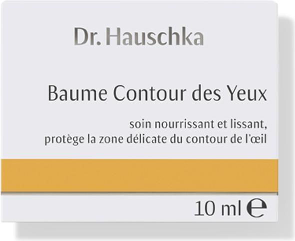 Immagine prodotto Dr. Hauschka BALSAMO PER OCCHI 10 ml (Balsamo, 10 ml)