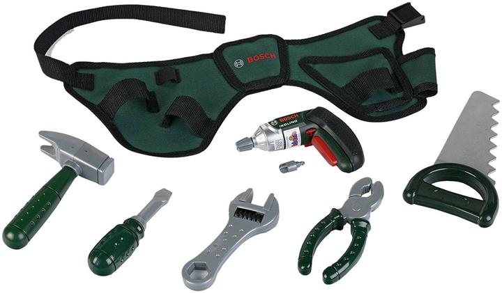 Bosch Werkzeuggürtel