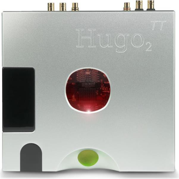 Produktbild Chord Hugo TT2 (USB-DAC, Bluetooth)