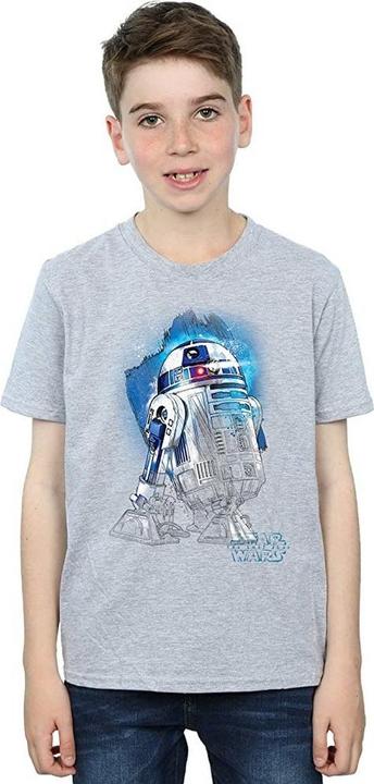 Produktbild Star Wars TShirt Jungen (152, 158)