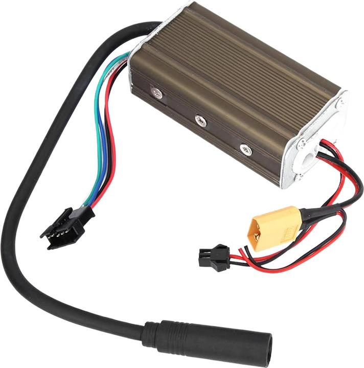 Avizar Controller