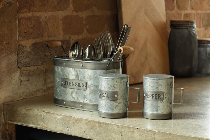 Actual product image Kitchen Craft Utensil Holder