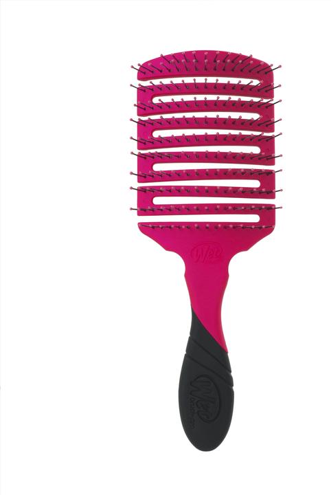 Immagine prodotto Wet Brush Wetbrush Pro Flex Dry Paddle Rosa