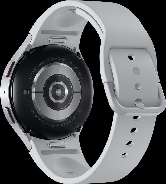 Actual product image Samsung Galaxy Watch6 LTE EU (44 mm, 4G)