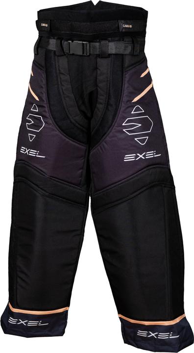 Produktbild Exel Goalie Pant G Max Black (XL)