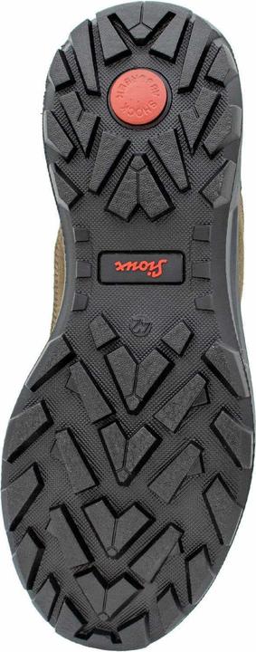Actual product image Sioux Outsider outdoor shoe (44)