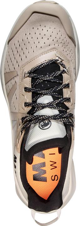 Actual product image Mammut Saentis TR Low GTX Women (38.5, 39)