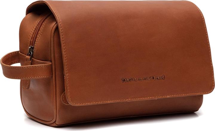 The Chesterfield Brand Rosario Kulturbeutel Leder 25 cm (4 l)