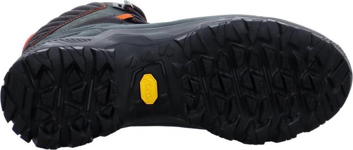 Actual product image Mammut Mercury IV Mid GTX Men (44)
