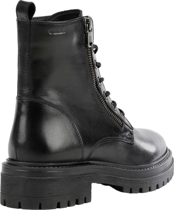 Produktbild Geox Stiefeletten D Iridea F Leder (40)