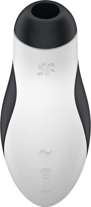 Image du produit Satisfyer Vibrateur Orca Air Pulse