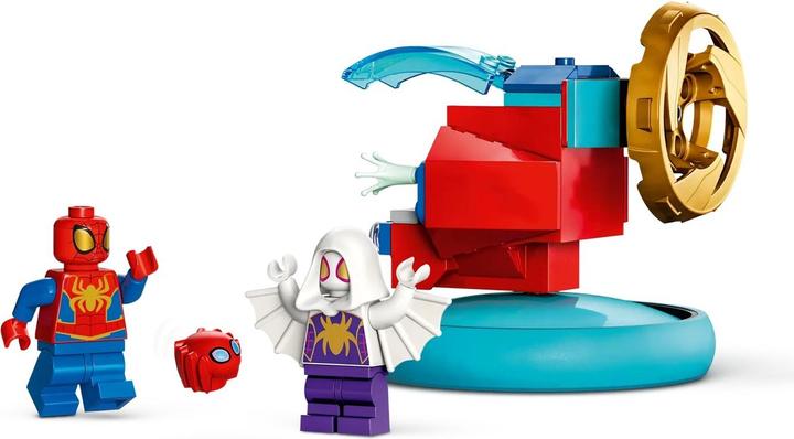 Image du produit LEGO Spidey vs. Gobelin vert (10793, LEGO Marvel)