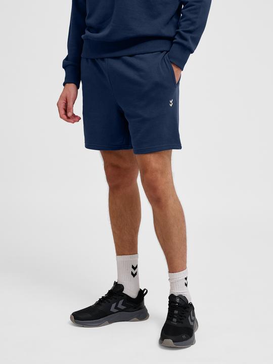 Actual product image hummel hmlPULSE SWEAT SHORTS (M)