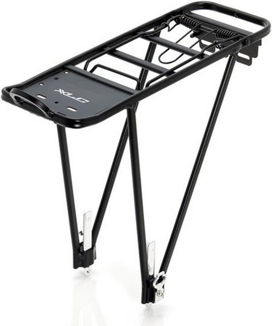 Productafbeelding XLC RP-R02 Bagagedrager 26"-28".