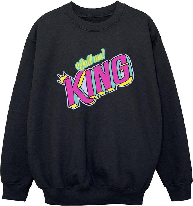 Image du produit Disney - Sweat THE LION KING CLASSIC KING - Garçon (140, 146)