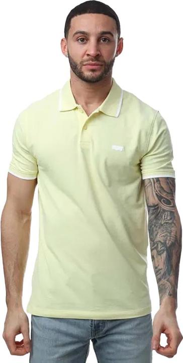 Produktbild Levis Housemark Poloshirt (M)