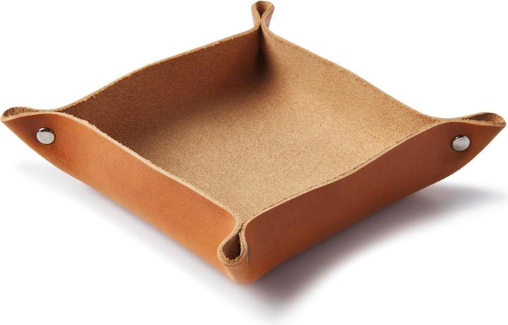 Produktbild Castelijn & Beerens Gaucho Taschenleerer Schale Leder 13 cm (Tasche)