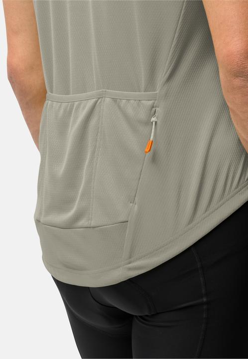 Produktbild Jack Wolfskin Morobbia Fz T M (XL)