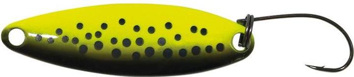 Produktbild Stucki Thun Microspoon Cervin (4.50 cm)