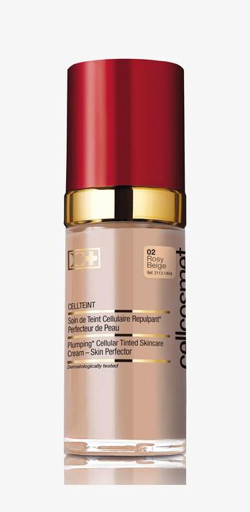 Immagine prodotto Cellcosmet CellTeint (N. 02 - Beige rosato)