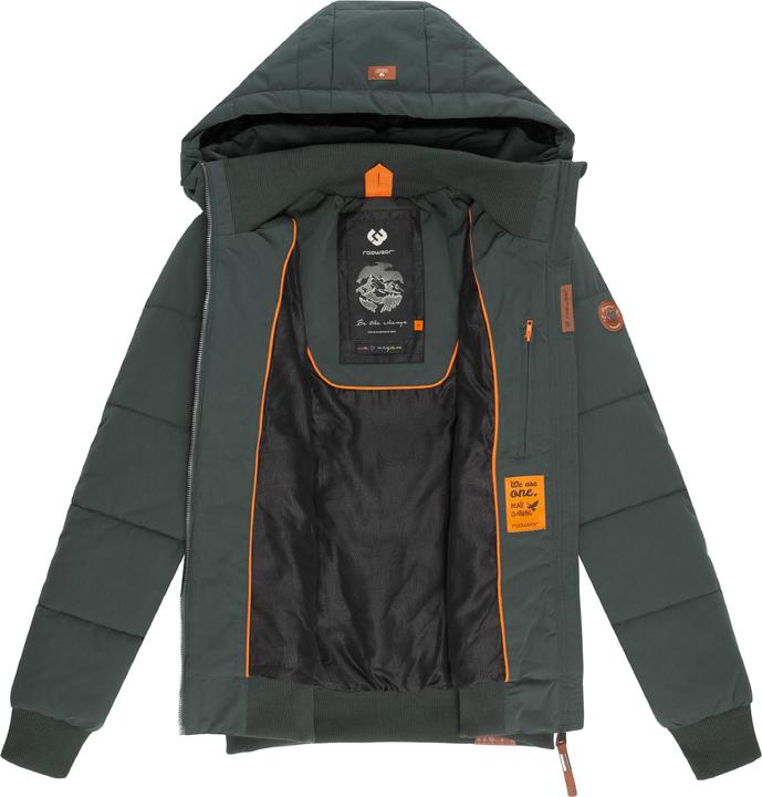 Image du produit Ragwear Nuggys Solid (XXL)